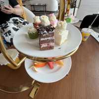 Voco - stylish luxury hotel at 千岛湖🇨🇳
