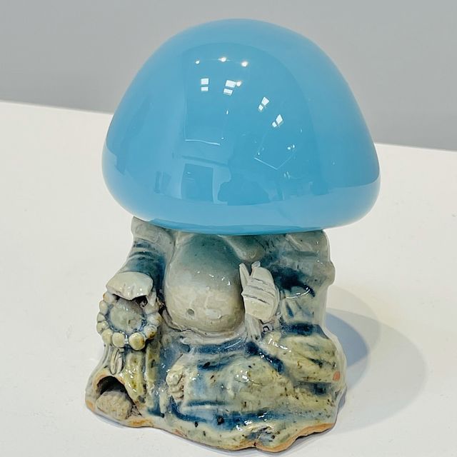 泡影