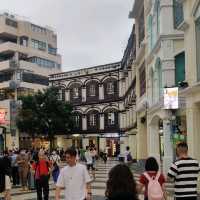 🌟Exploring the Enchanting Wonders of Macao🌟