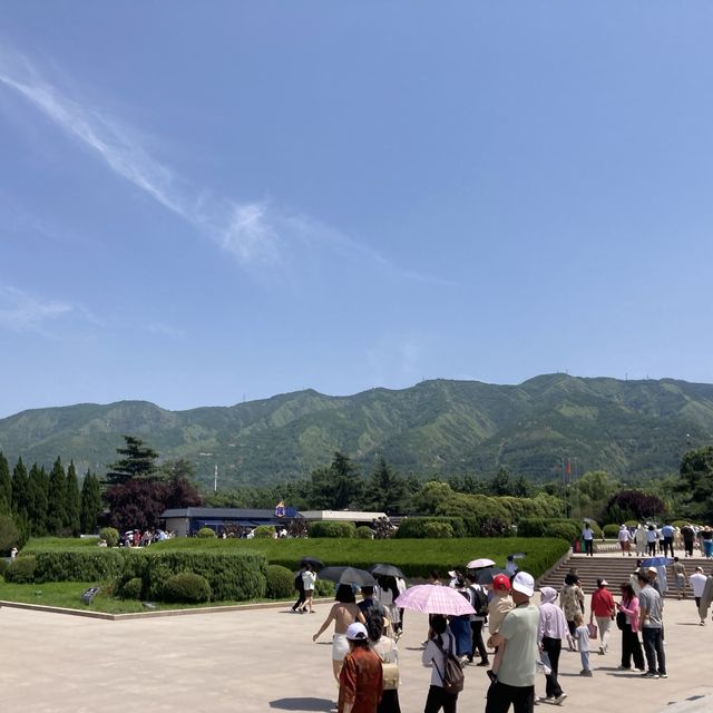 兵馬俑