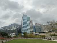 Hong Kong Le Méridien Cyberport