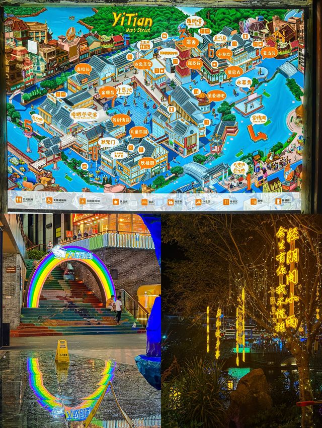 廣西避雷｜寫給第一次到陽朔旅遊的你