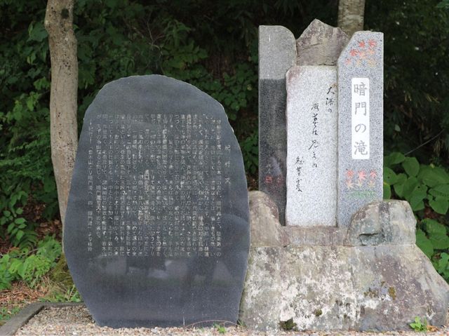 世界自然遺產日本白神山地