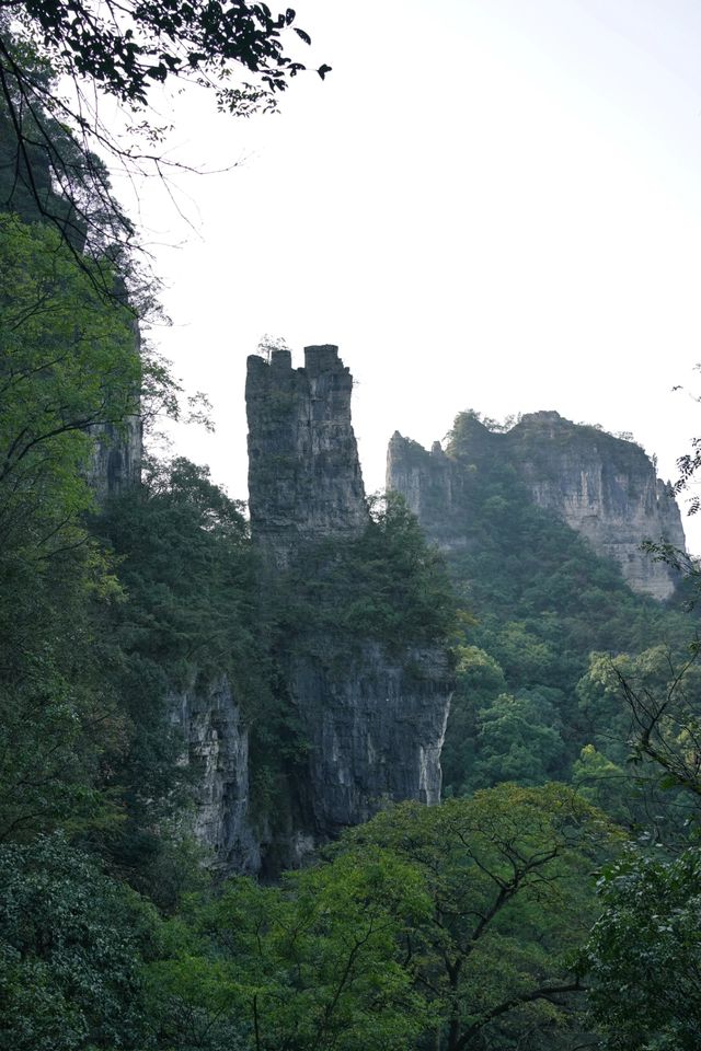 黔東南週末出行放空
