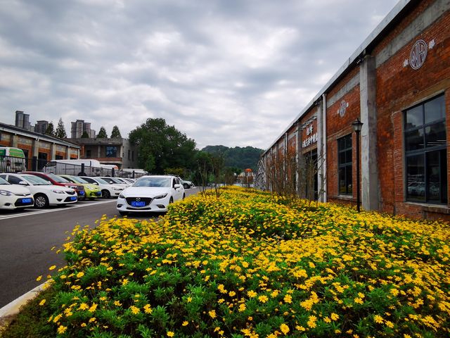探訪自貢市南華鋸條廠舊址