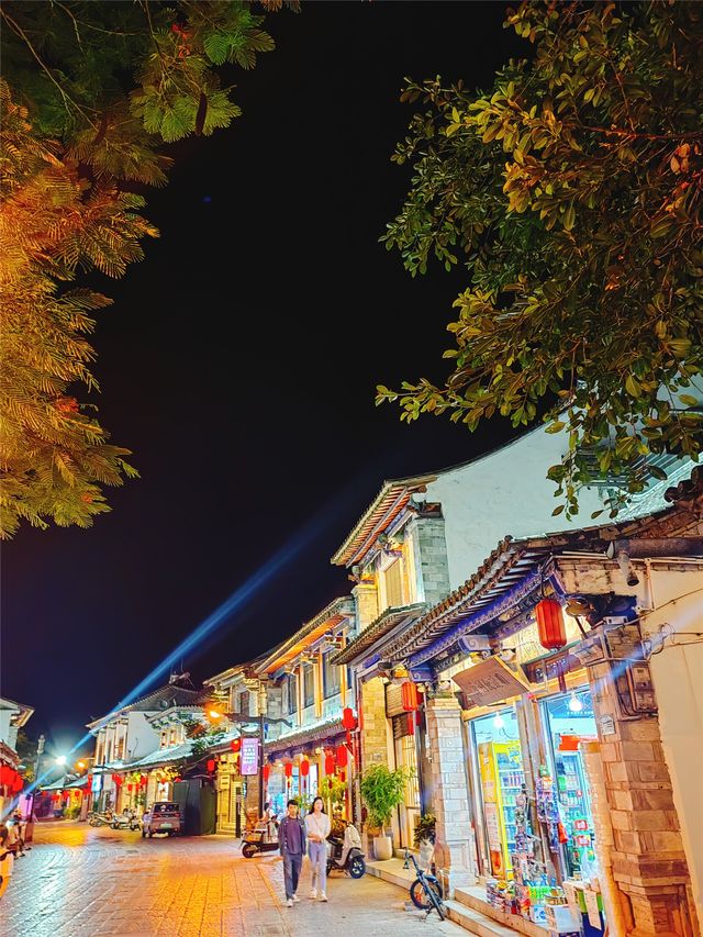 悠閒的雲南建水，你不可錯過！