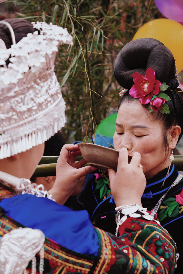 後悔來黔東南4個月！才發現他是最美苗寨