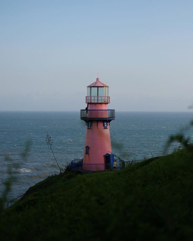 漳州·火山島｜福建最浪漫的地方