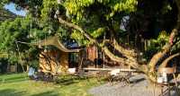 廣州積木物語·斑斕露營基地：親近大自然的完美住宿體驗