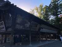 京都|北野天滿宮|日本全國天滿宮總社
