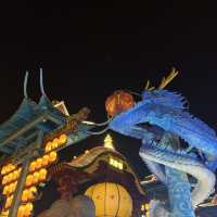 Nanning night market