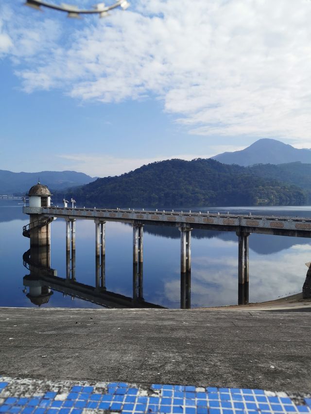 天然大氧吧|新興象窩生態園