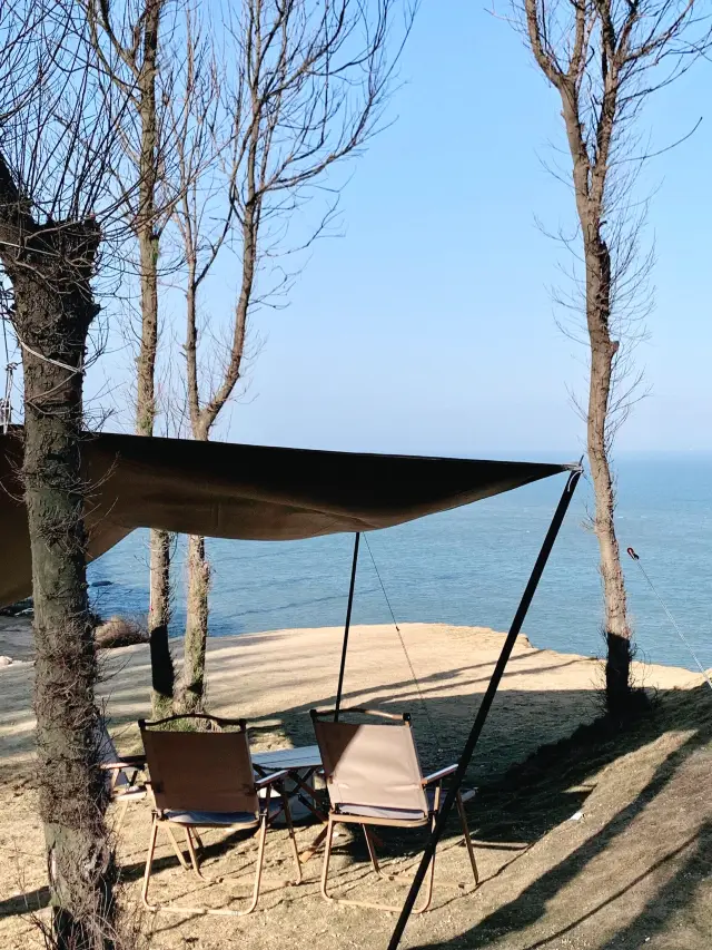 ดค่ายแคมป์ชาวเซี่ยง | 10 แคมป์ฟรีที่ฉันเคยไป