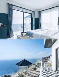 坐擁深圳的星辰大海偏方·山海原著度假美宿民宿