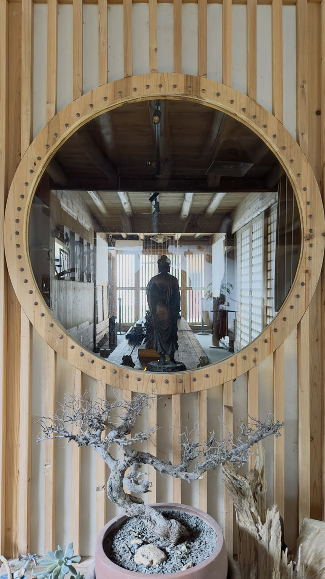 寶藏 福安龜齡寺