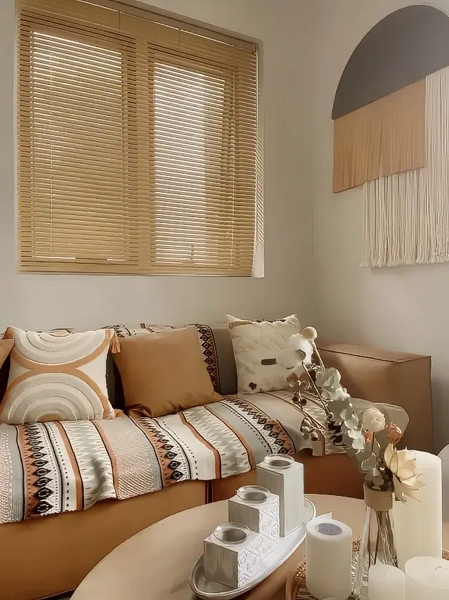 Luxury camping style! This homestay near Guangzhou South Station is so photogenic
