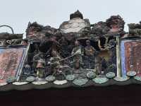 精雕細琢 嶺南瑰寶|佛山祖廟