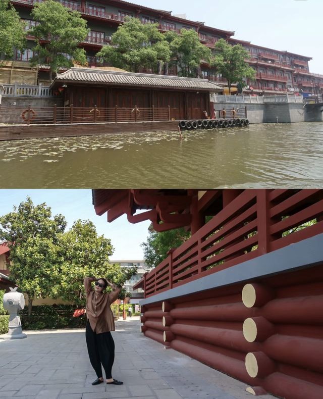 許昌很好