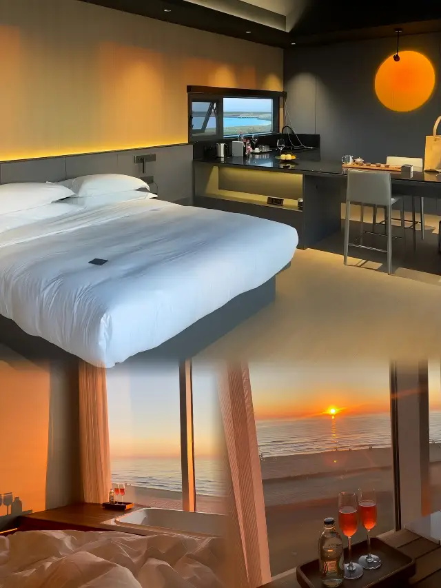 YIN HOTEL 酒店給人一種假熱情的感覺打卡攻略