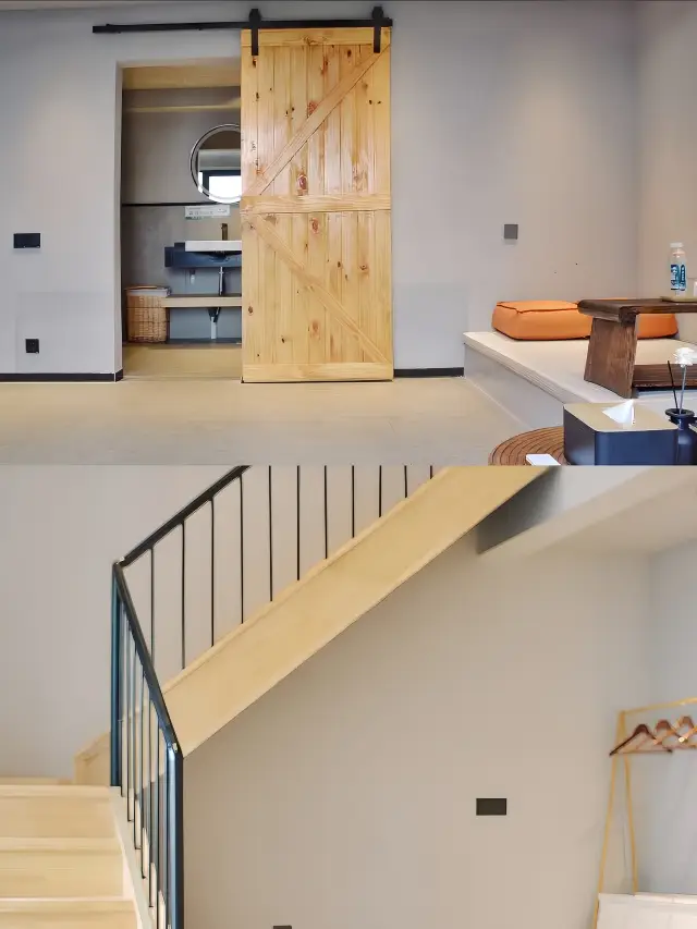 Homestay| Leisure Time at