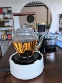 普洱天竿箐村的一家民宿