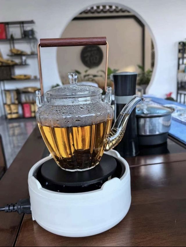 普洱天竿箐村的一家民宿 普洱天竿箐村的一家民宿