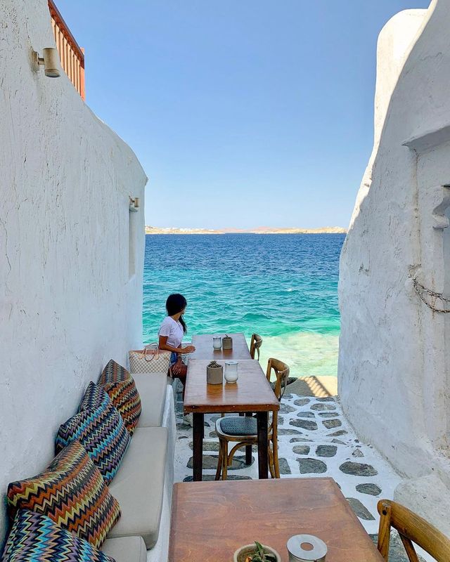 Experience the Magic of Mykonos 🇬🇷✨ Unforgettable Moments Await!