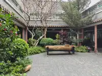 東莞可園&清代廣東四大名園之一