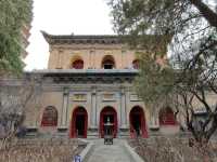 凌霄雙塔，水錫祚胤‖雙塔博物館（永祚寺）