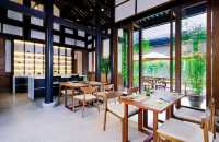 上海靜安暻閣酒店——現代舒適住宿體驗!