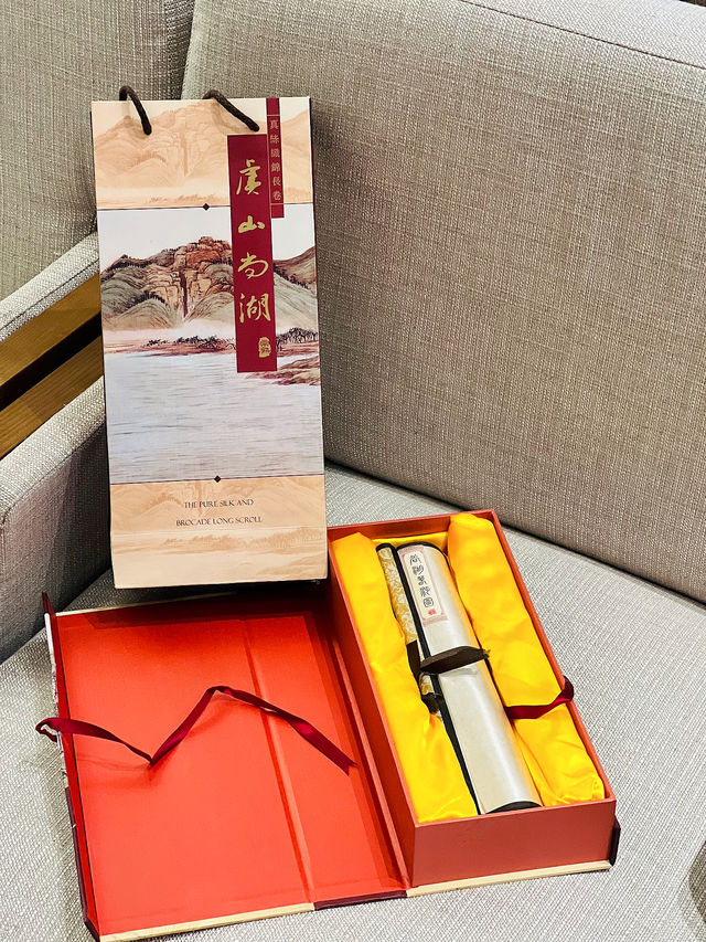 不纠結國慶下江南，就去常熟尚湖