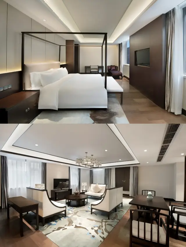 ที่พักในเมือง Daocheng Yading นี่ดีมากเลยค่ะ