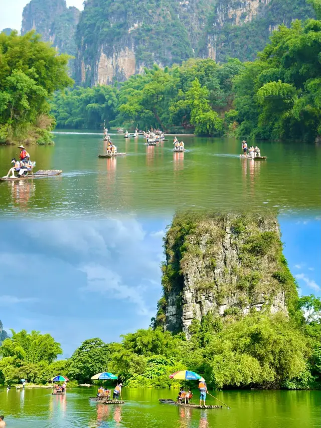 The Ultimate Guide for Young People to Check in Yangshuo!! (With Reference Prices)