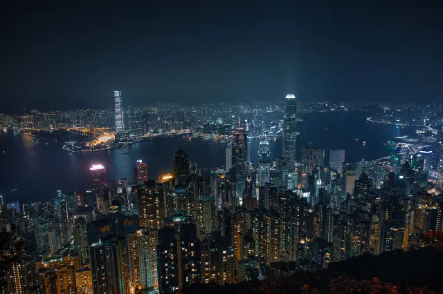 One ok rockが香港を襲撃、香港の必見のスポットをご紹介します~