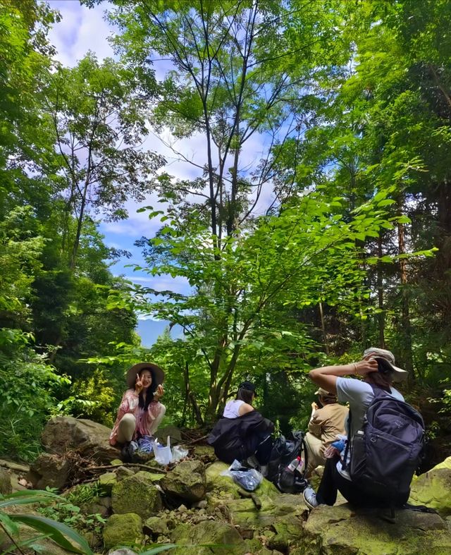 國慶假期|廣州週邊2-4天遊玩好去處攻略 國慶假期|廣州週邊2-4天遊玩好去處攻略