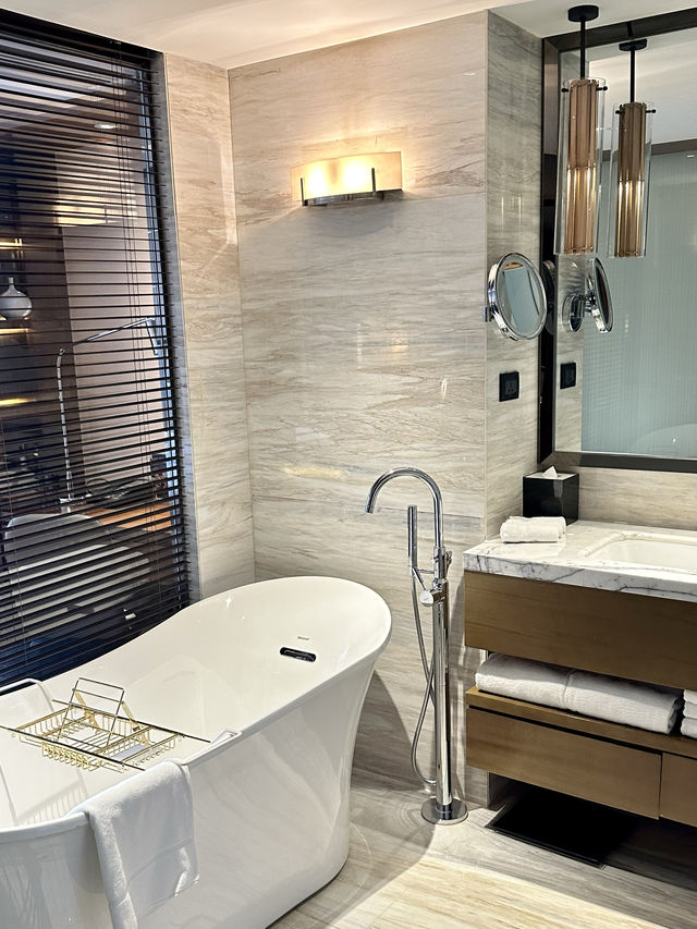 萬豪|家一般的惬意享受 萬豪|家一般的惬意享受