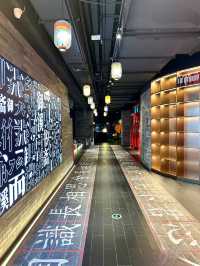 骨灰級廣州 Citywalk 這家圖書館絕了，好浪漫！
