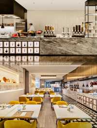 請大數據把這家五星度假酒店推送給每個來深圳的家人