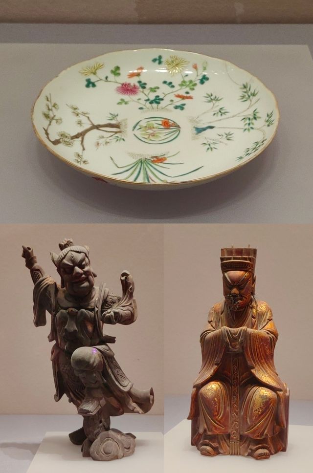 上海縣七百年，閔行不止有馬橋文化！