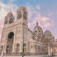 Byzantine Splendor in Marseille 🇫🇷