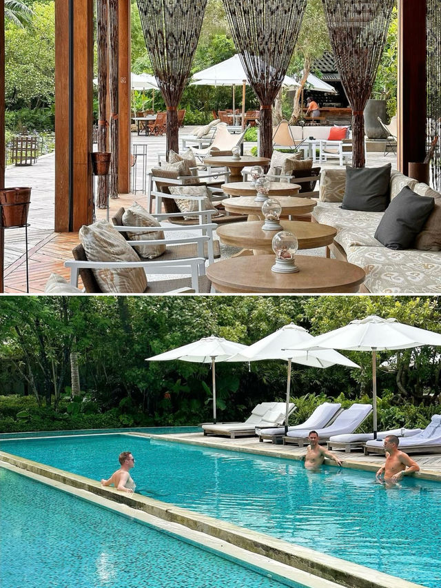 酒店控來普吉島旅行度假一定別錯過這三家絕美的奢華酒店！