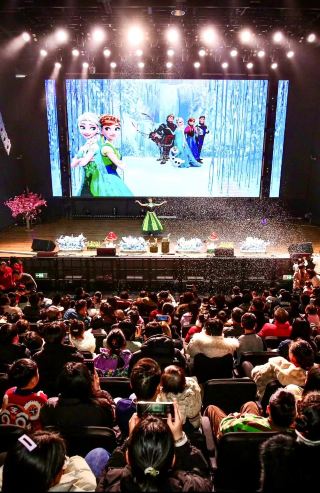 역방향 여행의 대풍•2