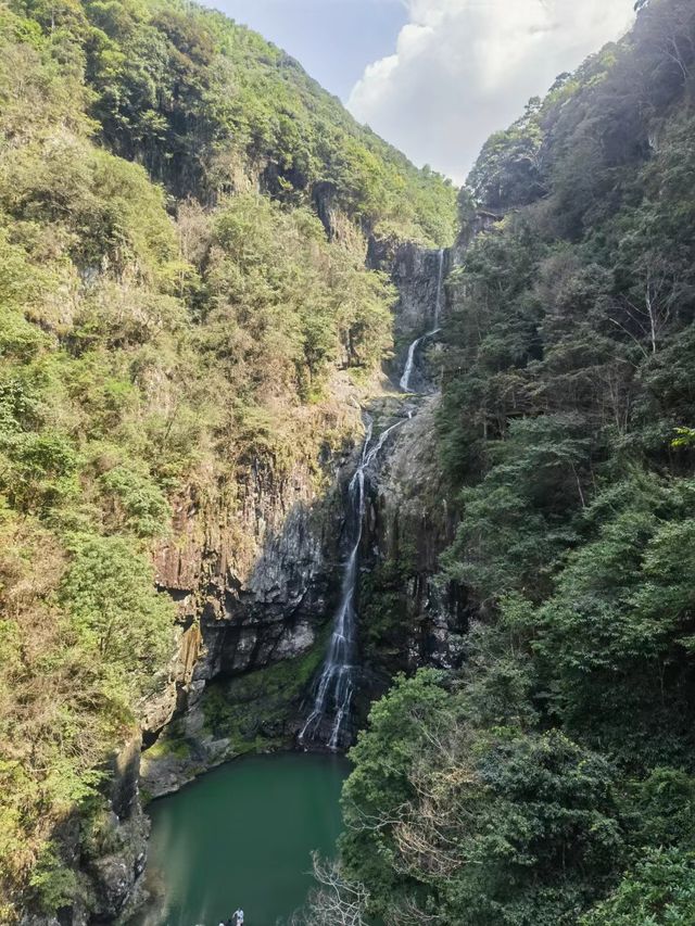 泰順旅遊推薦