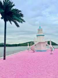專屬於中國人的莫奈花園——蘭陵壓油溝