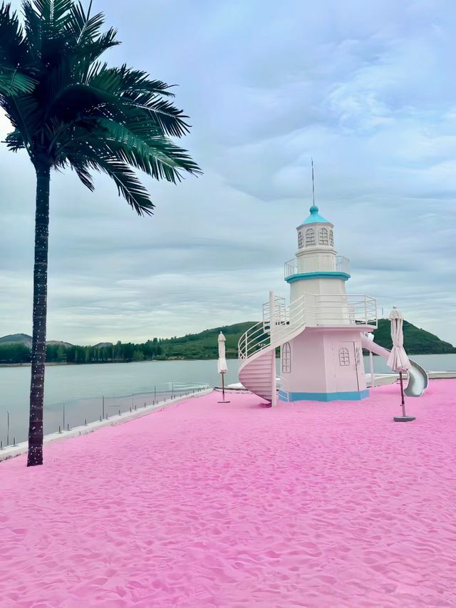 專屬於中國人的莫奈花園——蘭陵壓油溝
