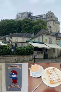 法國城堡保姆級旅遊攻略，一定要看完