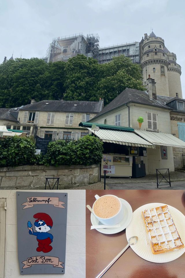 法國城堡保姆級旅遊攻略，一定要看完