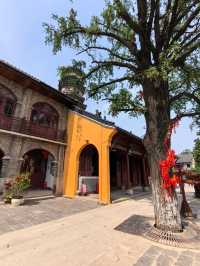 廣濟寺塔