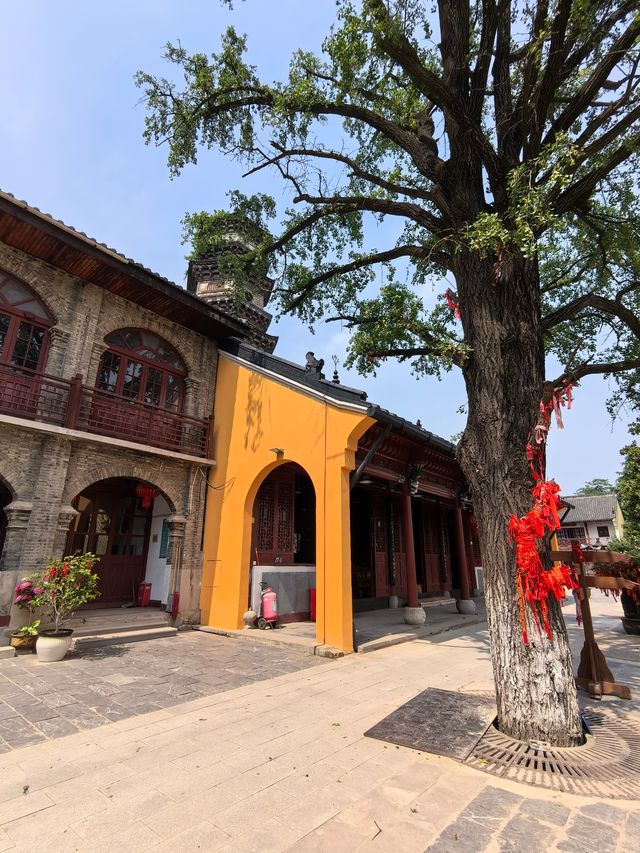 廣濟寺塔