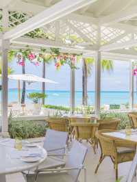 🌴🛏️ Antigua's All-Inclusive Paradise: Jumby Bay Island 🌞